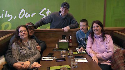 Wahlburgers Season 3 Episode 9