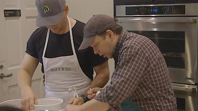 Wahlburgers Season 7 Episode 2