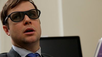 Magic Eye Shark Movie Season 1 Episode 2