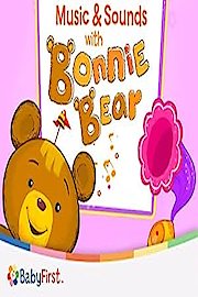 Music And Sounds With Bonnie Bear
