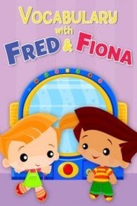 Vocabulary With Fred And Fiona