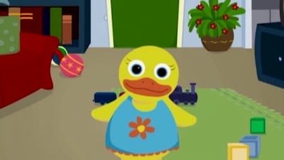 Animal Fun With Tillie the Duck Season 1 Episode 3
