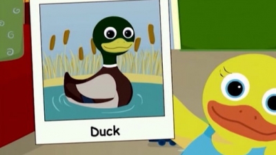 Animal Fun With Tillie the Duck Season 1 Episode 1