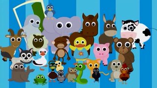 Watch Animal Fun With Tillie the Duck Online - Full Episodes of Season ...