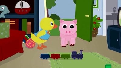 Animal Fun With Tillie the Duck Season 2 Episode 2