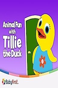 Animal Fun With Tillie the Duck