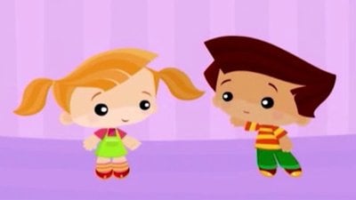 Best of BabyFirst Season 1 Episode 2