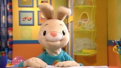 Vocabulary And Numbers With Harry The Bunny Season 1 Episode 4