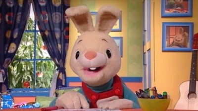 Vocabulary And Numbers With Harry The Bunny Season 1 Episode 5