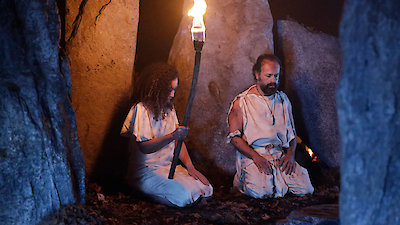 Secrets Season 7 Episode 3