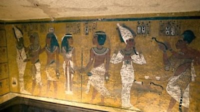 Secrets Season 3 Episode 1