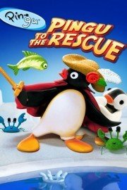 Pingu to the Rescue