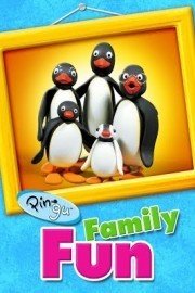 Pingu Family Tales