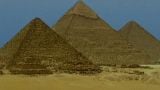 Egyptian Pyramids: What's Behind the Door in the Pyramid?