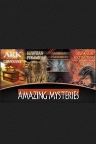 Amazing Mysteries