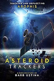 Asteroid Trackers