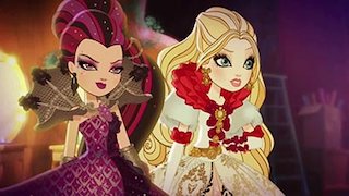 Ever after high season 1 episode 1 full episode sale