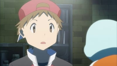 Pokémon Origins - Episódio 4 - Animes Online