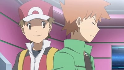 Pokémon Origins - Episódio 2 - Animes Online