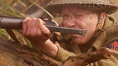 Watch World War II: Final Days Season 1 Episode 1 - Part 1 Online Now