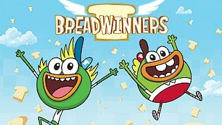 Breadwinners (TV Series 2014–2016) - IMDb