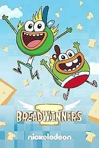 Watch Breadwinners Online - Full Episodes of Season 4 to 1 | Yidio