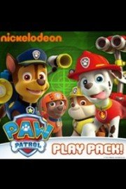 PAW Patrol, Play Pack