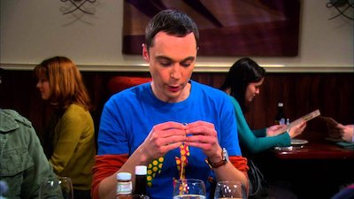 The Big Bang Theory, Nerdiest Moments Season 1 Episode 2