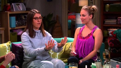 The Big Bang Theory, Nerdiest Moments Season 1 Episode 5