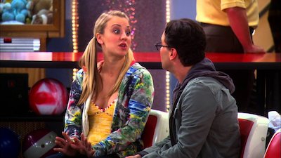 The Big Bang Theory, Best of Relationships Season 1 Episode 2