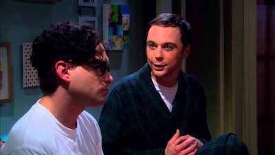The Big Bang Theory, Fan Favorites Season 1 Episode 3