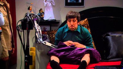 The Big Bang Theory, Fan Favorites Season 1 Episode 6