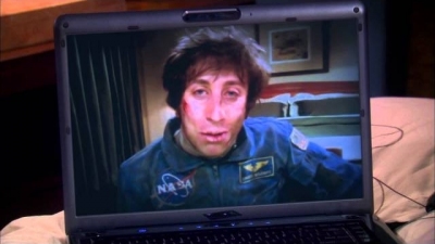 The Big Bang Theory, Fan Favorites Season 1 Episode 7