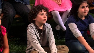 The Big Bang Theory, Fan Favorites Season 1 Episode 8