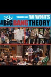 The Big Bang Theory, Fan Favorites