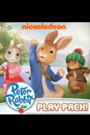 Peter Rabbit, Play Pack