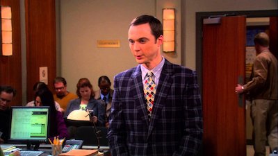 The Big Bang Theory, Best of Guest Stars Season 1 Episode 2