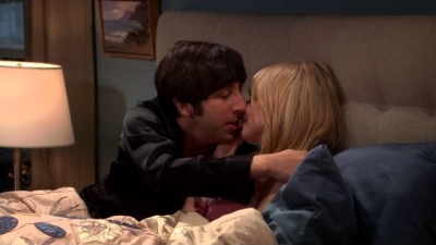 The Big Bang Theory, Best of Guest Stars Season 1 Episode 7