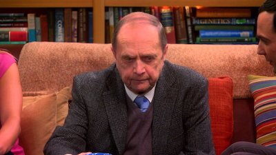 The Big Bang Theory, Best of Guest Stars Season 1 Episode 8