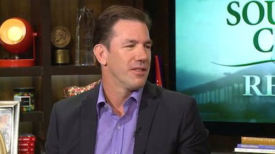 Southern Charm Season 1 Episode 9