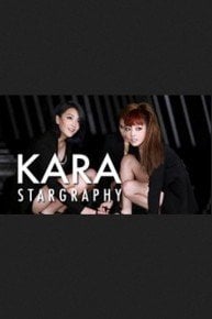Kara Stargraphy