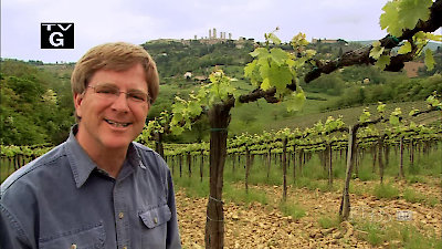 Rick Steves' Europe Season 4 Episode 8