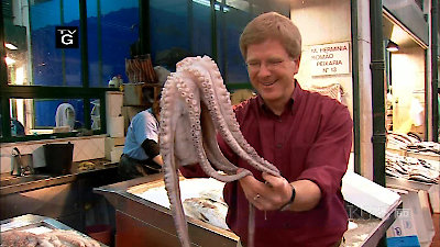 Rick Steves' Europe Season 3 Episode 12