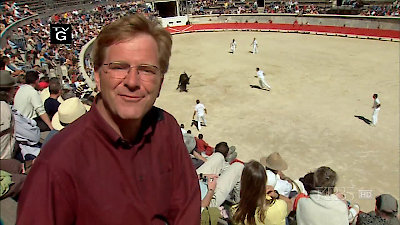 Rick Steves' Europe Season 3 Episode 8