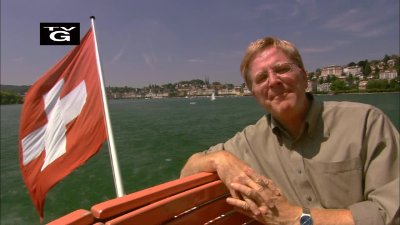 Rick Steves' Europe Season 5 Episode 5