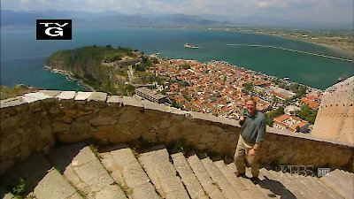 Rick Steves' Europe Season 5 Episode 9