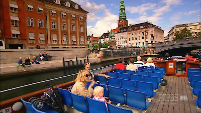 Rick Steves' Europe Season 5 Episode 10