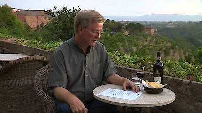 Rick Steves' Europe Season 1 Episode 14
