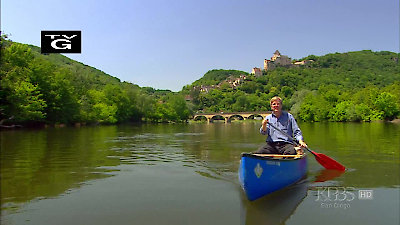 Rick Steves' Europe Season 5 Episode 2