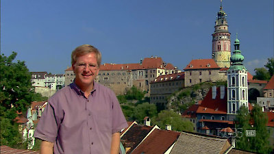 Rick Steves' Europe Season 5 Episode 7